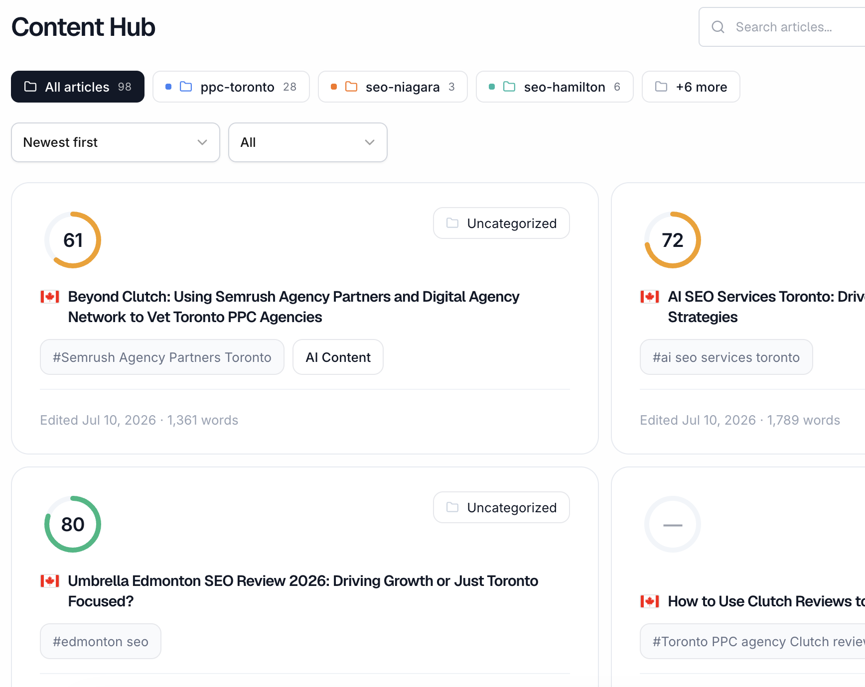 LLM Search Queries: How AI Models Search the Web and How to Optimize for Them